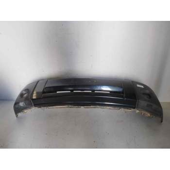 Recambio de paragolpes delantero para land rover discovery v6 td se referencia OEM IAM LR006696  