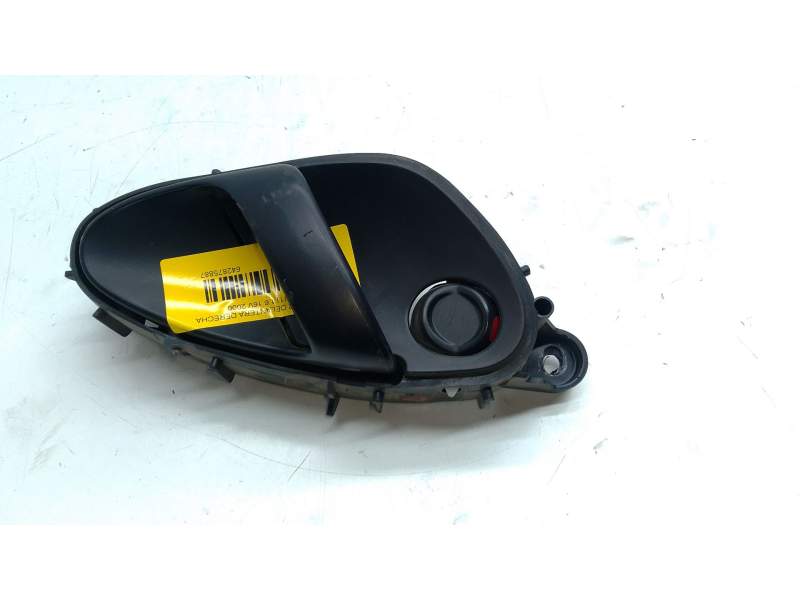 Recambio de maneta interior delantera derecha para citroën xsara (n1) 1.6 16v referencia OEM IAM 9623200077  
