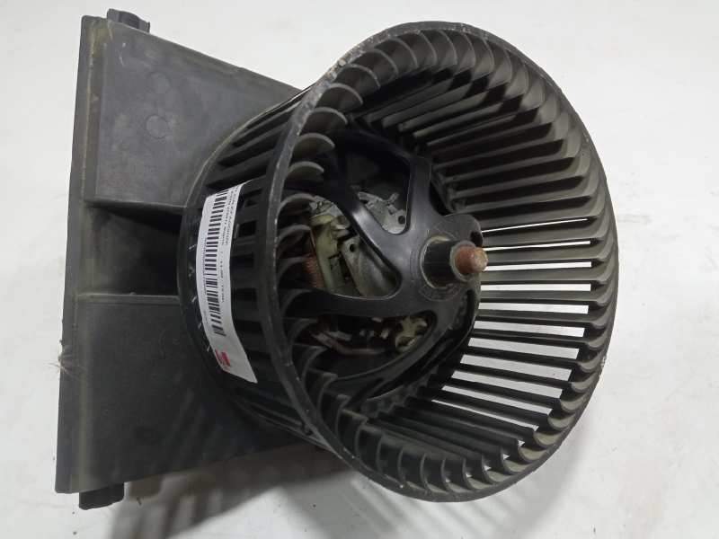Recambio de motor calefaccion para seat leon (1m1) signo referencia OEM IAM 1J1819021A  