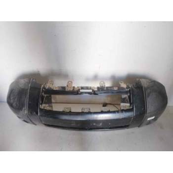 Recambio de paragolpes delantero para land rover discovery v6 td se referencia OEM IAM LR006696  