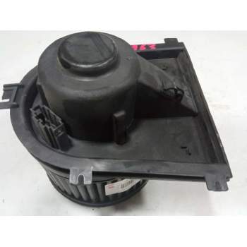 Recambio de motor calefaccion para seat leon (1m1) signo referencia OEM IAM 1J1819021A  