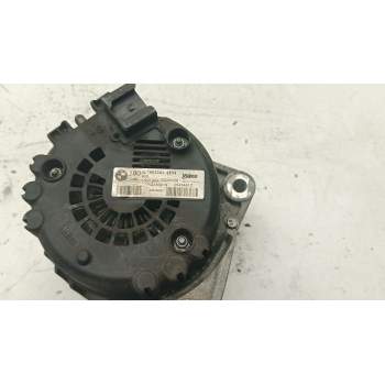 Recambio de alternador para bmw 1 (e87) 116 i referencia OEM IAM 7802261  