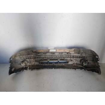 Recambio de paragolpes delantero para land rover discovery v6 td se referencia OEM IAM LR006696  