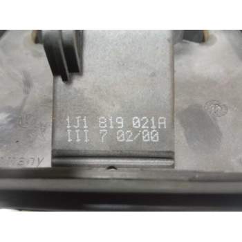 Recambio de motor calefaccion para seat leon (1m1) signo referencia OEM IAM 1J1819021A  