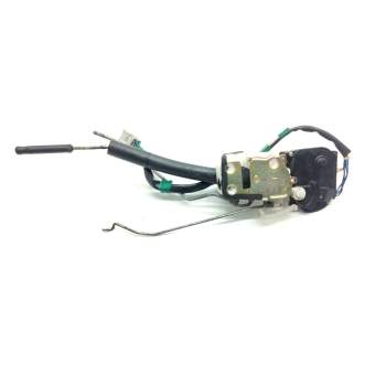 CERRADURA PUERTA DELANTERA IZQUIERDA FQJ000810 