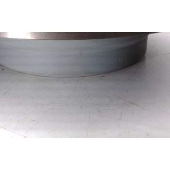 Recambio de disco freno trasero para bmw serie 1 berlina (e81/e87) referencia OEM IAM 1162968 0894B4G 