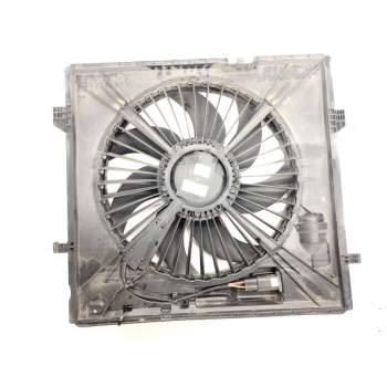 Recambio de electroventilador para mercedes-benz clase m (w166) referencia OEM IAM A0999062500  