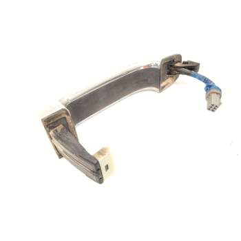 Recambio de maneta exterior delantera izquierda para hyundai ix55 style referencia OEM IAM   