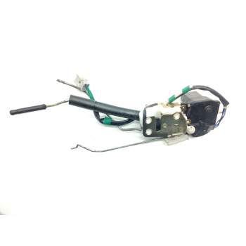 Recambio de cerradura puerta delantera izquierda para rover 45 i sedán (rt) 2.0 idt referencia OEM IAM FQJ000810  