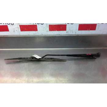 Recambio de brazo limpia delantero izquierdo para suzuki ignis rm (mh) básico referencia OEM IAM 3831086G10000  