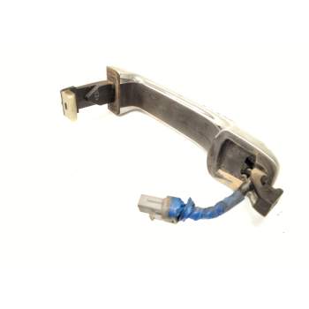 Recambio de maneta exterior delantera izquierda para hyundai ix55 style referencia OEM IAM   