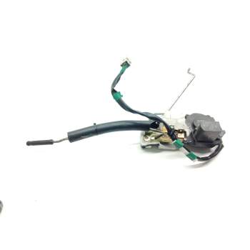 Recambio de cerradura puerta delantera izquierda para rover 45 i sedán (rt) 2.0 idt referencia OEM IAM FQJ000810  