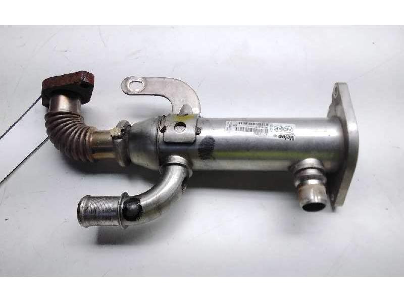 Recambio de enfriador de gases para ford focus berlina (cap) trend referencia OEM IAM 0645689780  