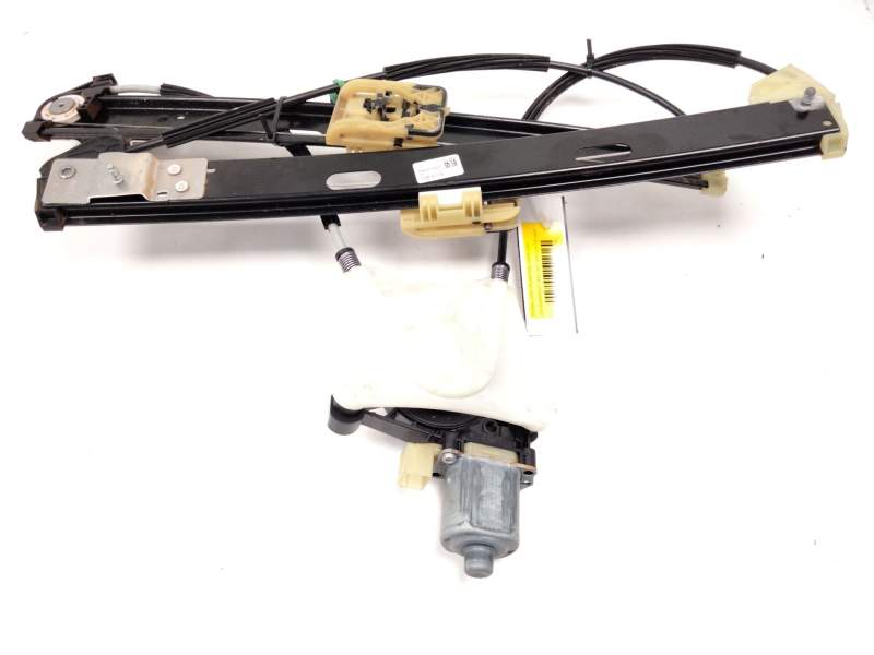 Recambio de elevalunas delantero derecho para volkswagen t-roc (a11, d11) 1.5 tsi referencia OEM IAM 2GA837462  