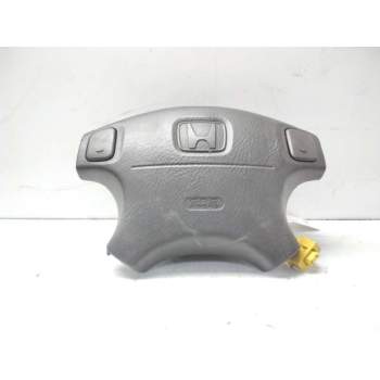 Recambio de airbag delantero izquierdo para honda logo (ga3) 1.3i referencia OEM IAM 77800S50G71  