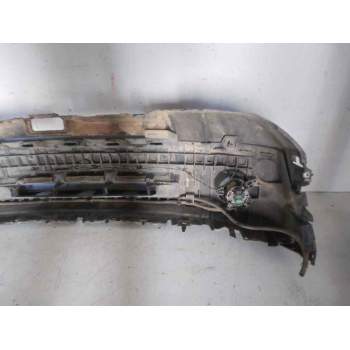Recambio de paragolpes delantero para land rover discovery v6 td se referencia OEM IAM LR006696  