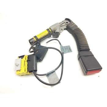 Recambio de kit airbag para bmw x5 (e53) 3.0i referencia OEM IAM 3310988080JX  