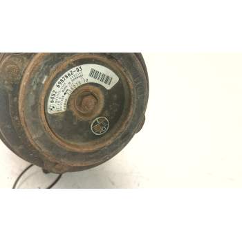Recambio de compresor aire acondicionado para bmw 1 (e87) 116 i referencia OEM IAM 64526987862-03  