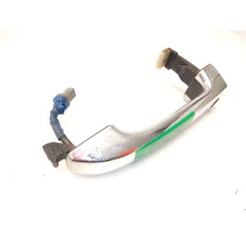 Recambio de maneta exterior delantera izquierda para hyundai ix55 style referencia OEM IAM   