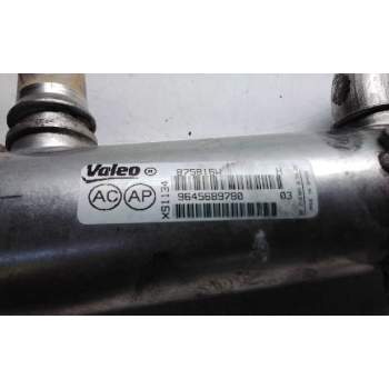 Recambio de enfriador de gases para ford focus berlina (cap) trend referencia OEM IAM 0645689780  