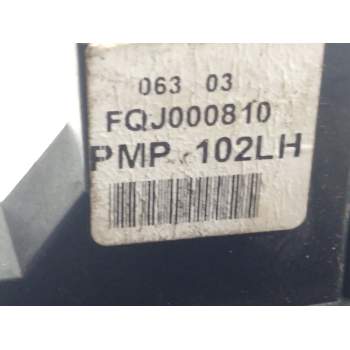 Recambio de cerradura puerta delantera izquierda para rover 45 i sedán (rt) 2.0 idt referencia OEM IAM FQJ000810  