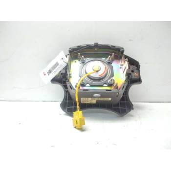 Recambio de airbag delantero izquierdo para honda logo (ga3) 1.3i referencia OEM IAM 77800S50G71  