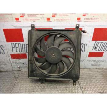 ELECTROVENTILADOR 09204659 