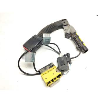 Recambio de kit airbag para bmw x5 (e53) 3.0i referencia OEM IAM 3310988080JX  