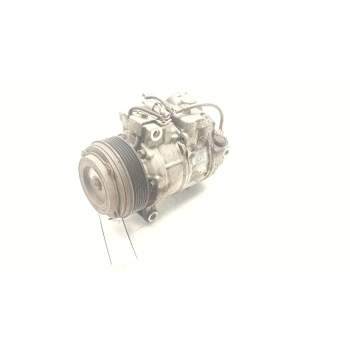 Recambio de compresor aire acondicionado para bmw 1 (e87) 116 i referencia OEM IAM 64526987862-03  