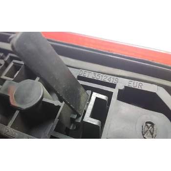 Recambio de piloto trasero derecho para volvo serie 850 referencia OEM IAM DET3512419  92493