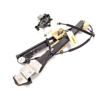 Recambio de elevalunas delantero derecho para volkswagen t-roc (a11, d11) 1.5 tsi referencia OEM IAM 2GA837462  