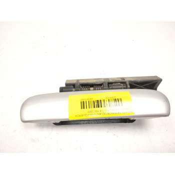 MANETA EXTERIOR DELANTERA IZQUIERDA 96334565 