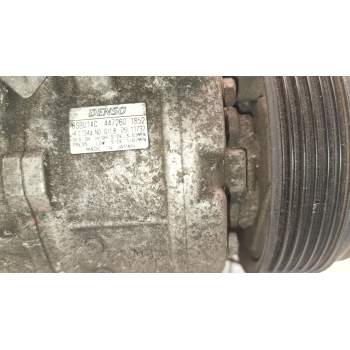 Recambio de compresor aire acondicionado para bmw 1 (e87) 116 i referencia OEM IAM 64526987862-03  