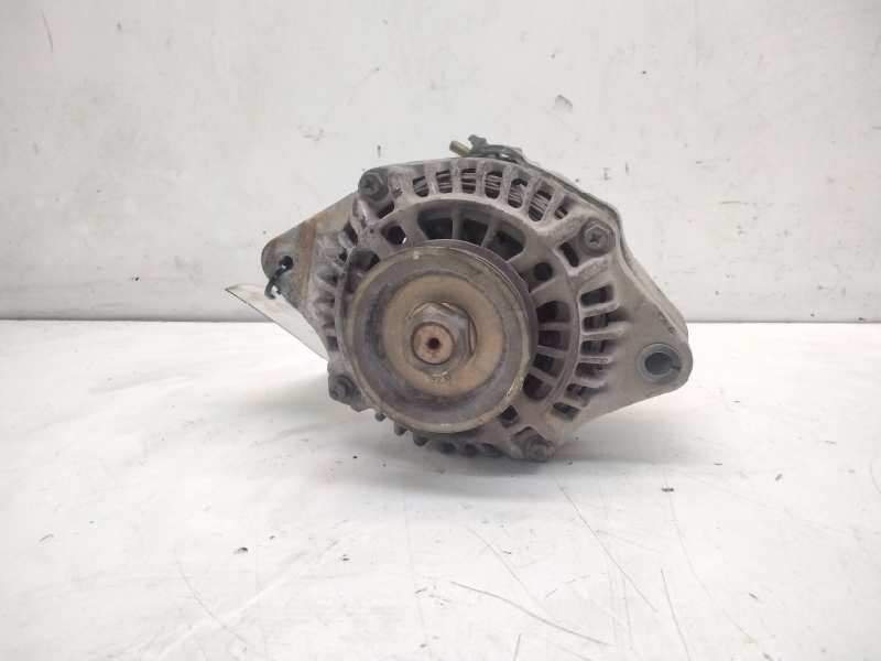Recambio de alternador para honda logo (ga3) 1.3i referencia OEM IAM A5TA5591  