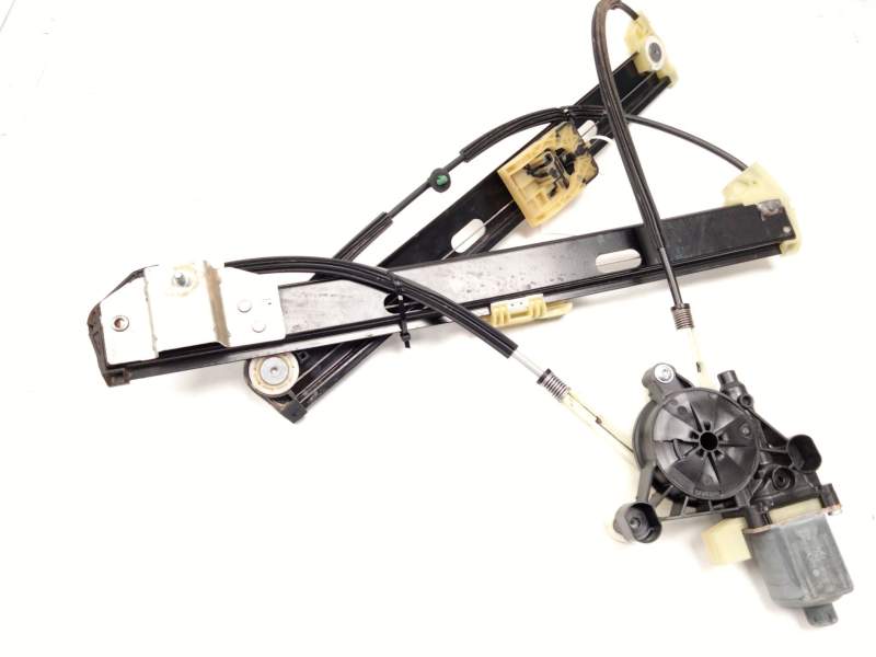Recambio de elevalunas delantero izquierdo para volkswagen t-roc (a11, d11) 1.5 tsi referencia OEM IAM 2GA837461  