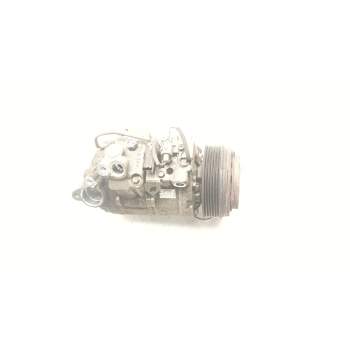 Recambio de compresor aire acondicionado para bmw 1 (e87) 116 i referencia OEM IAM 64526987862-03  