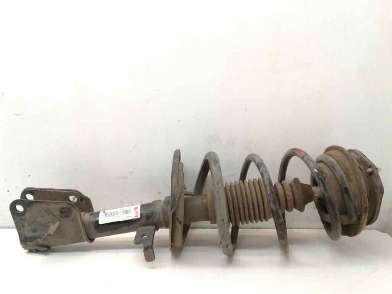 Recambio de amortiguador delantero derecho para renault laguna ii (bg0) authentique referencia OEM IAM 8200237374AKYB  