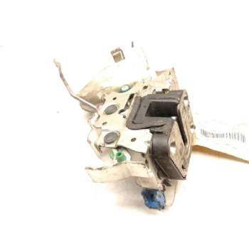 Recambio de cerradura puerta delantera izquierda para nissan cabstar 35.15 referencia OEM IAM   