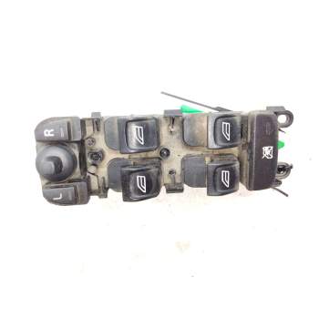 MANDO ELEVALUNAS DELANTERO IZQUIERDO 30773269 