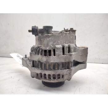 Recambio de alternador para honda logo (ga3) 1.3i referencia OEM IAM A5TA5591  