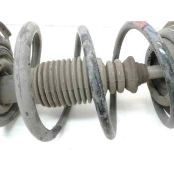 Recambio de amortiguador delantero derecho para renault laguna ii (bg0) authentique referencia OEM IAM 8200237374AKYB  