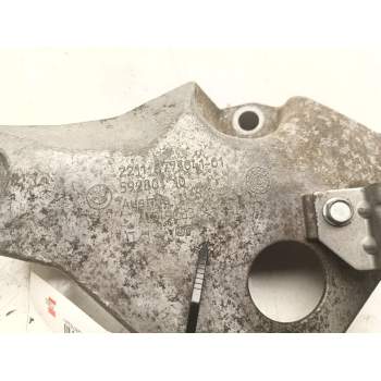 Recambio de soporte motor izquierdo superior para bmw 1 (e81) 120 d referencia OEM IAM 22116775041  