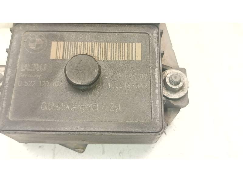 Recambio de modulo electronico para bmw 1 (e87) 116 i referencia OEM IAM 779800006  