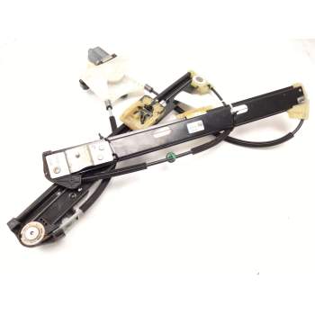 Recambio de elevalunas delantero izquierdo para volkswagen t-roc (a11, d11) 1.5 tsi referencia OEM IAM 2GA837461  