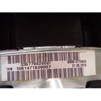 Recambio de kit airbag para bmw 3 (e90) 318 d referencia OEM IAM 51457155768  