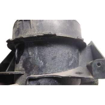 Recambio de filtro gasoil para ford focus berlina (cap) trend referencia OEM IAM 9645928180  