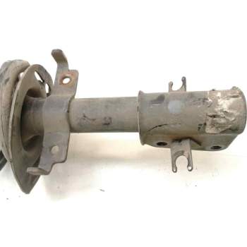 Recambio de amortiguador delantero derecho para renault laguna ii (bg0) authentique referencia OEM IAM 8200237374AKYB  