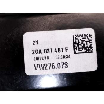 Recambio de elevalunas delantero izquierdo para volkswagen t-roc (a11, d11) 1.5 tsi referencia OEM IAM 2GA837461  