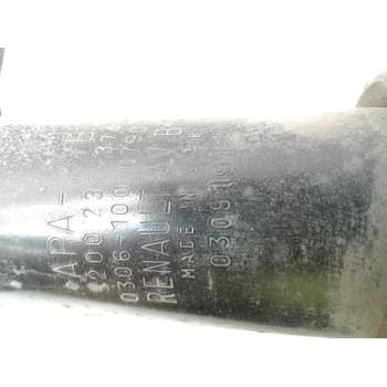 Recambio de amortiguador delantero derecho para renault laguna ii (bg0) authentique referencia OEM IAM 8200237374AKYB  