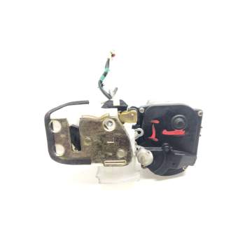 CERRADURA PUERTA TRASERA IZQUIERDA FQM000170 